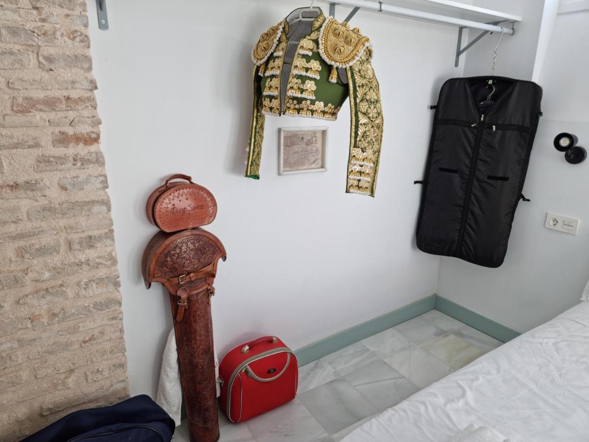 Philippe'S Home Triana Con Terraza Σεβίλλη Εξωτερικό φωτογραφία