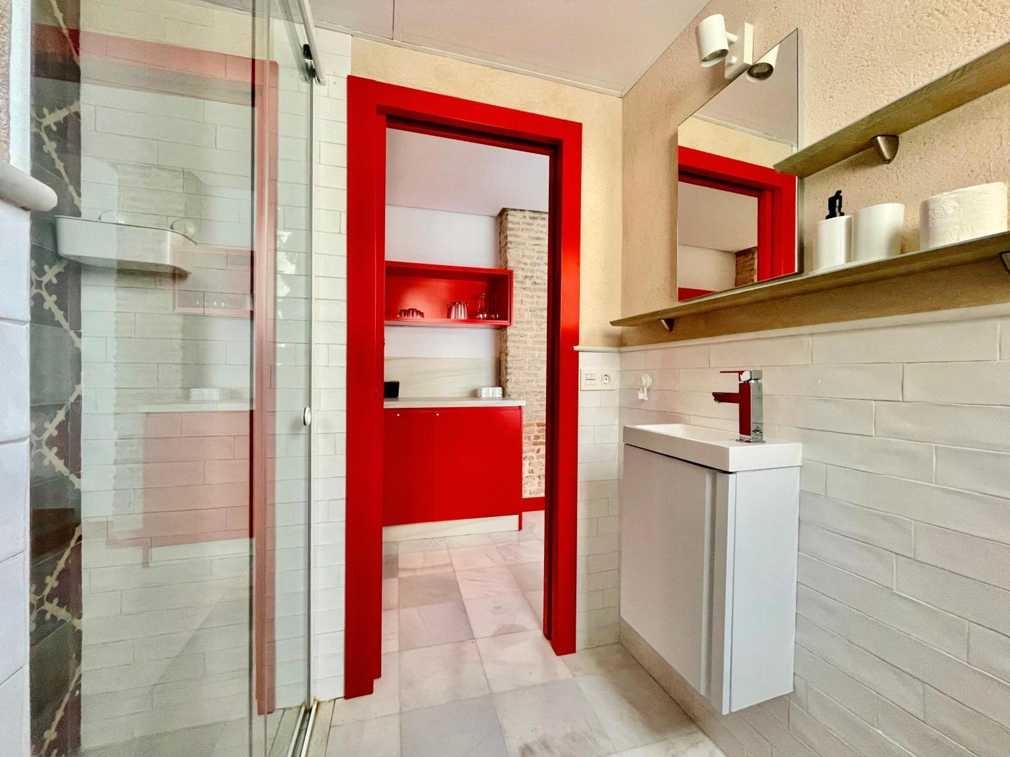 Philippe'S Home Triana Con Terraza Σεβίλλη Εξωτερικό φωτογραφία